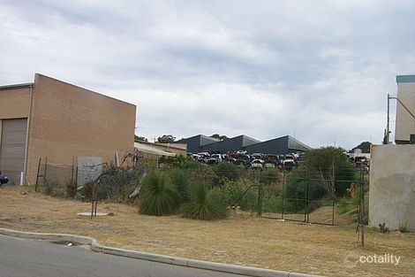 Lot 303 Ladner St, O'Connor, WA 6163