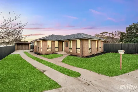 37 Whitehaven St, Wyndham Vale, VIC 3024