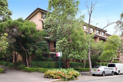 54/61-65 Macarthur St, Ultimo, NSW 2007