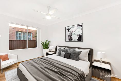 Property photo of 5/4 Eastbourne Road Homebush West NSW 2140