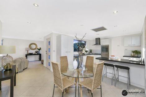 Property photo of 117 William Webb Drive McKellar ACT 2617