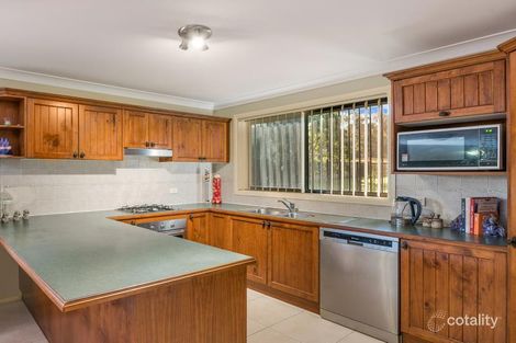 Property photo of 38 Farmhouse Place Currans Hill NSW 2567