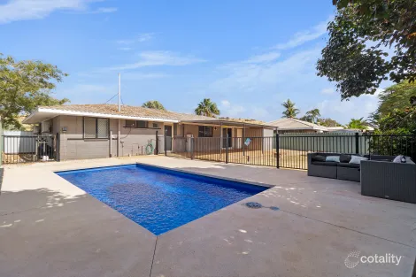 10 Kestral Way, Bulgarra, WA 6714