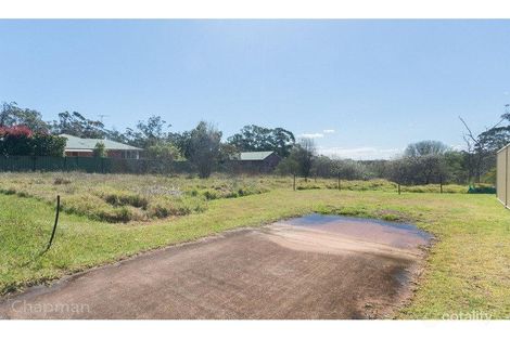 Property photo of 22A Cunningham Street Hazelbrook NSW 2779