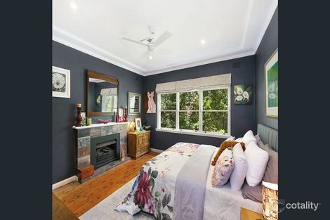 Property photo of 5 Nanowie Avenue Wahroonga NSW 2076