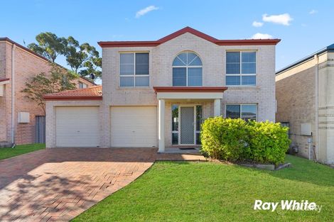66 Merriville Rd, Kellyville Ridge, NSW 2155