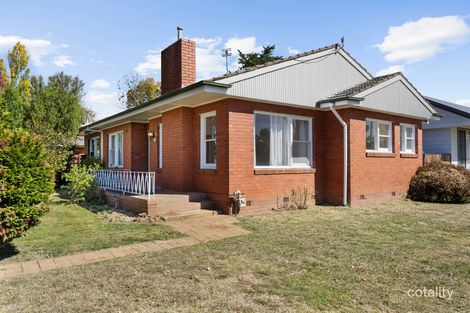 Property photo of 21 Racecourse Road Orange NSW 2800