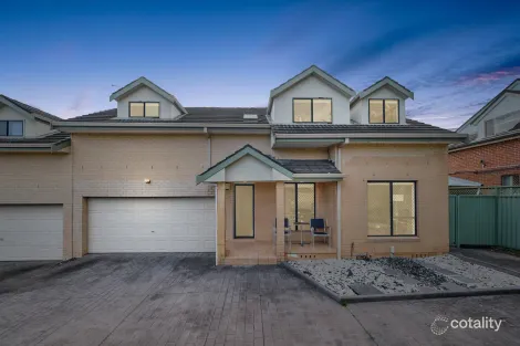 4/119 Chester Hill Rd, Bass Hill, NSW 2197