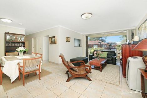 Property photo of 15/76 Orpington Street Ashfield NSW 2131