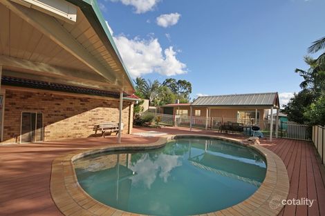 Property photo of 8 Oregon Drive Shailer Park QLD 4128