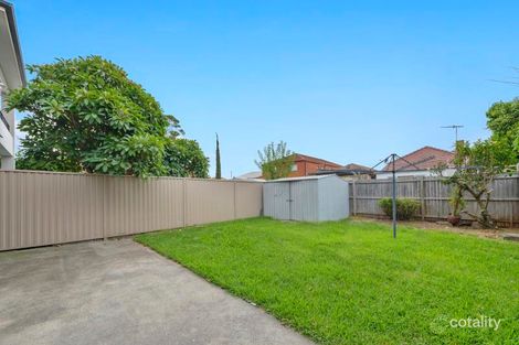 Property photo of 19 Cleland Street Mascot NSW 2020