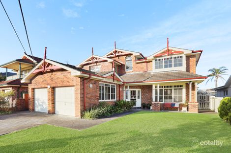 Property photo of 25 Nix Avenue Malabar NSW 2036