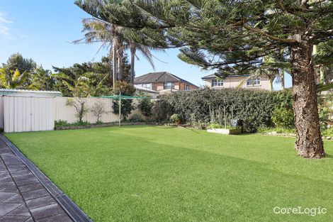 Property photo of 25 Nix Avenue Malabar NSW 2036