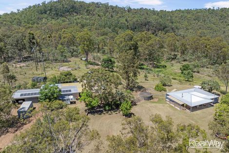 Property photo of 399 Jones Road Withcott QLD 4352