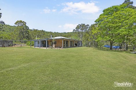 Property photo of 399 Jones Road Withcott QLD 4352