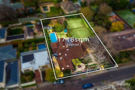 Property photo of 12 Russell Street Toorak VIC 3142