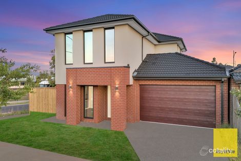 20 Zoe St, Rockbank, VIC 3335
