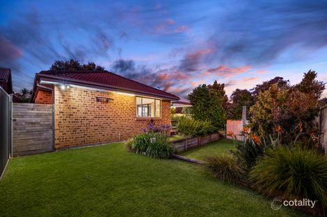 Property photo of 16 Gladiator Street Raby NSW 2566