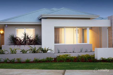 Lot 167 Tamblyn Pl, Wellard, WA 6170