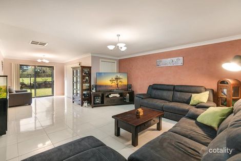 Property photo of 38 Farmhouse Place Currans Hill NSW 2567