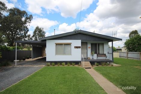 Property photo of 8 Centenary Avenue Tarcutta NSW 2652