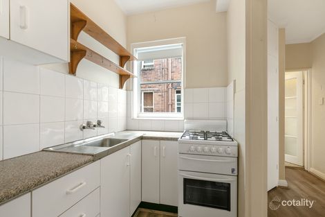 Property photo of 9/3 Ward Avenue Potts Point NSW 2011