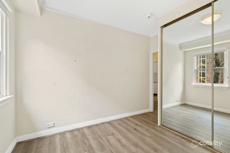 Property photo of 9/3 Ward Avenue Potts Point NSW 2011
