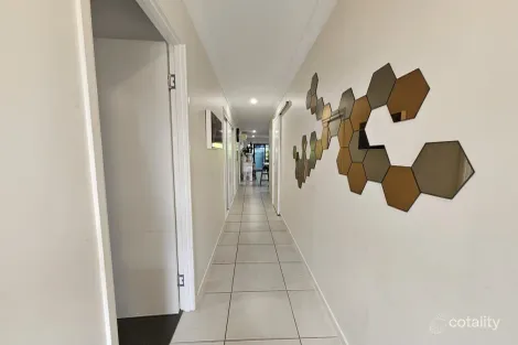 Property photo of 3/12 Kierra Drive Andergrove QLD 4740