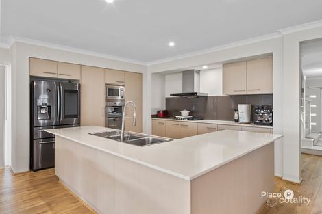 Property photo of 16 Bala Place Calamvale QLD 4116