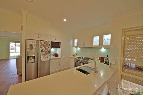 Property photo of 8 Oregon Drive Shailer Park QLD 4128