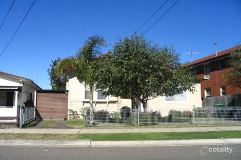 Property photo of 26A South Parade Campsie NSW 2194