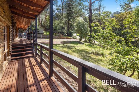 Property photo of 6 Fern Gully Road Cockatoo VIC 3781