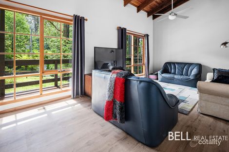 Property photo of 6 Fern Gully Road Cockatoo VIC 3781