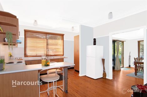 Property photo of 21 Cambridge Road Dapto NSW 2530