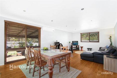 Property photo of 21 Cambridge Road Dapto NSW 2530