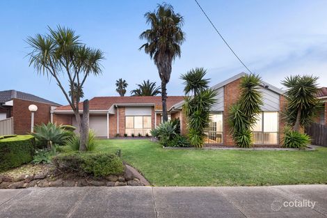Property photo of 6 Oban Court Greenvale VIC 3059