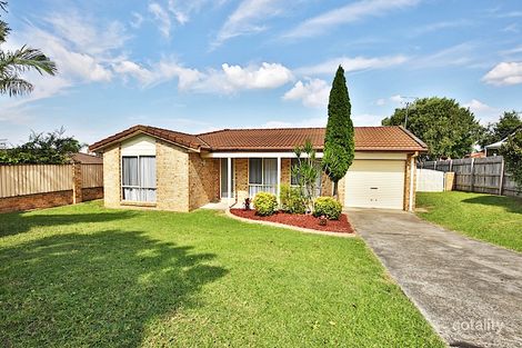 14 Hoskin St, North Nowra, NSW 2541