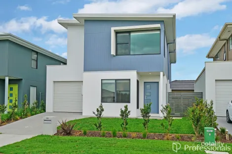 35 Hinton Loop, Oran Park, NSW 2570