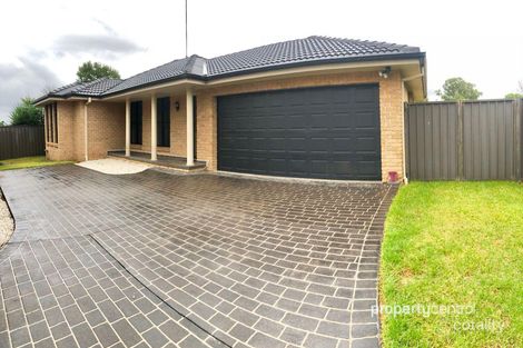 Property photo of 2/8 Windermere Avenue Cambridge Park NSW 2747
