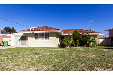 47 Leslie St, Dudley Park, WA 6210