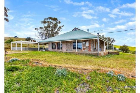 211 Rathjen Rd, Palmer, SA 5237