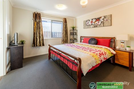 Property photo of 5 Merimbula Crescent Fitzgibbon QLD 4018