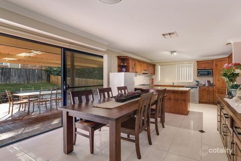 Property photo of 38 Farmhouse Place Currans Hill NSW 2567