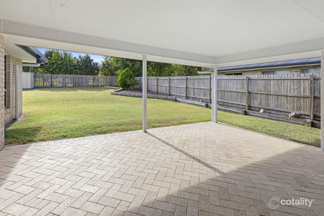 Property photo of 18 Cheyne Circuit Tinana QLD 4650
