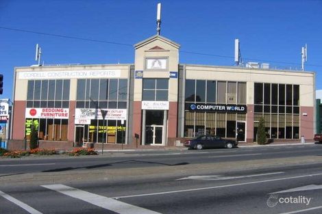 8/2-4 Whitehorse Rd, Blackburn, VIC 3130