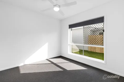 Property photo of 28 Burrum Crescent Nirimba QLD 4551