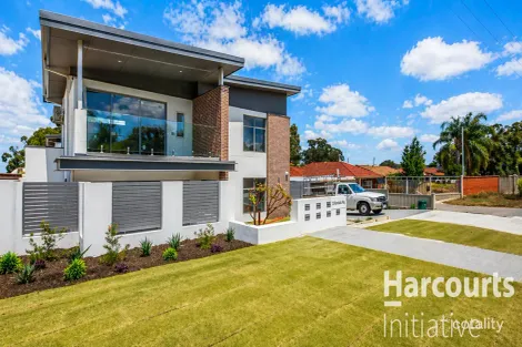 4/10 Kenwick Way, Balga, WA 6061