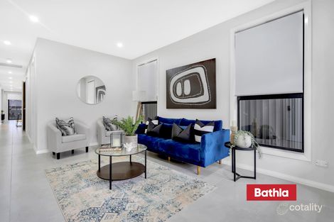 Property photo of 10 Battersby Place Doonside NSW 2767