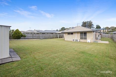 Property photo of 18 Cheyne Circuit Tinana QLD 4650