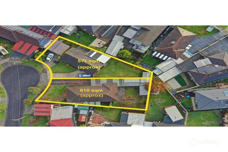 Property photo of 9 Begonia Court Lalor VIC 3075